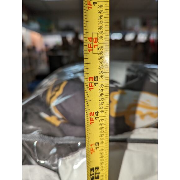 Mi Zone Allison Duvet Floral Design 4 Piece Comforter Set Yellow Full Queen - Picture 4 of 11